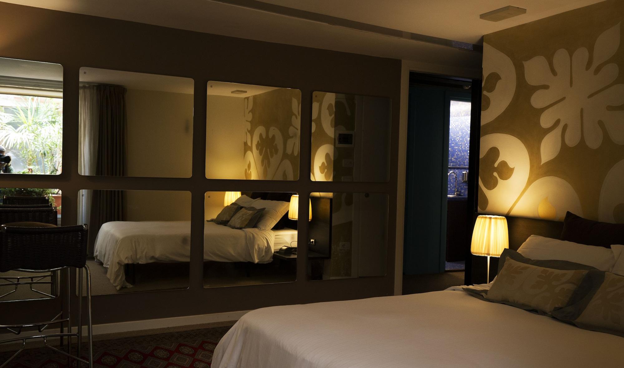 Avogaria 5 Rooms เวนิส ภายนอก รูปภาพ