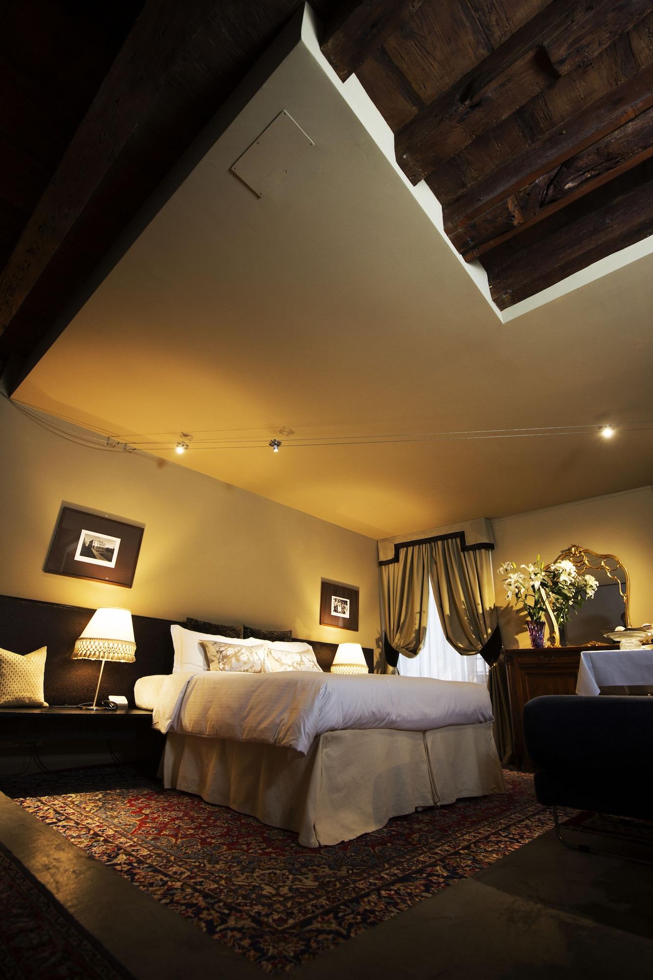 Avogaria 5 Rooms เวนิส ภายนอก รูปภาพ