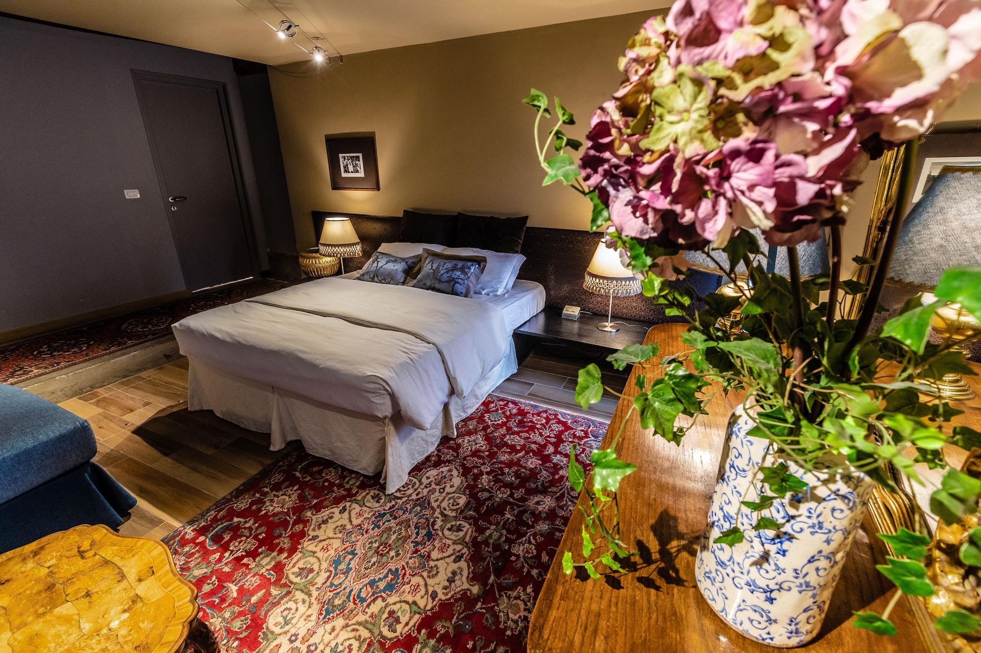 Avogaria 5 Rooms เวนิส ภายนอก รูปภาพ