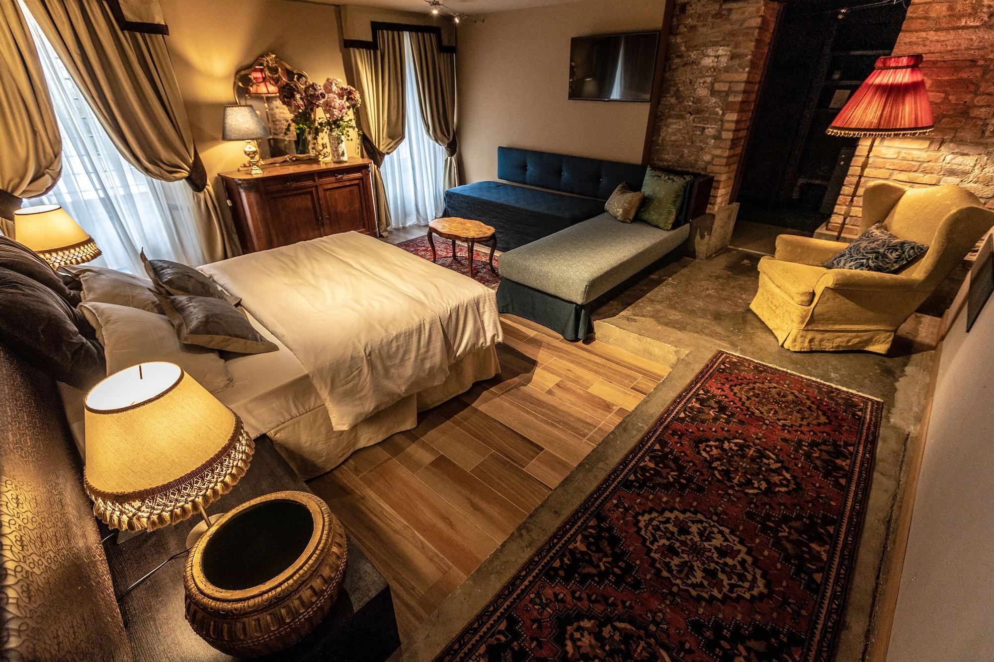 Avogaria 5 Rooms เวนิส ภายนอก รูปภาพ