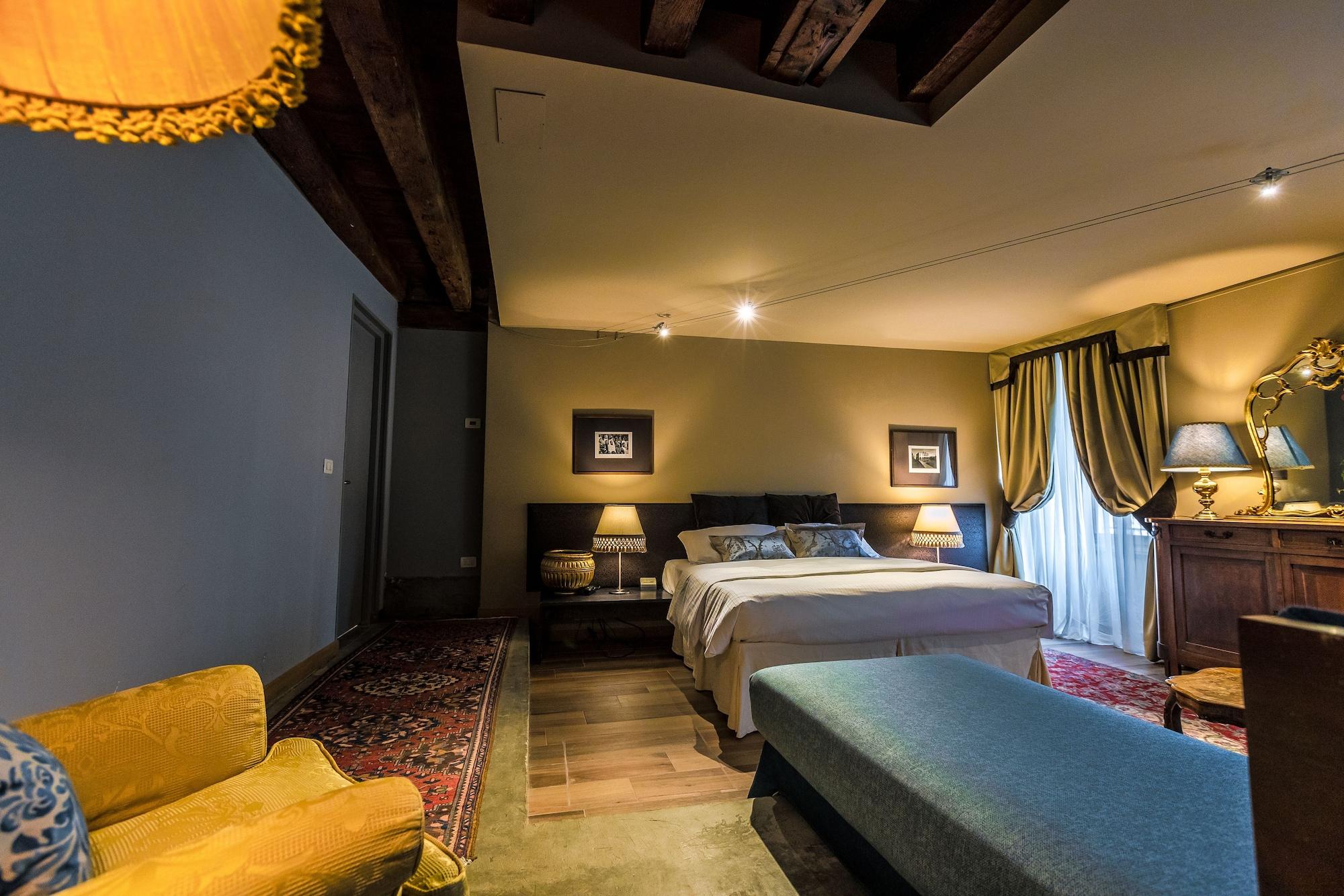 Avogaria 5 Rooms เวนิส ภายนอก รูปภาพ