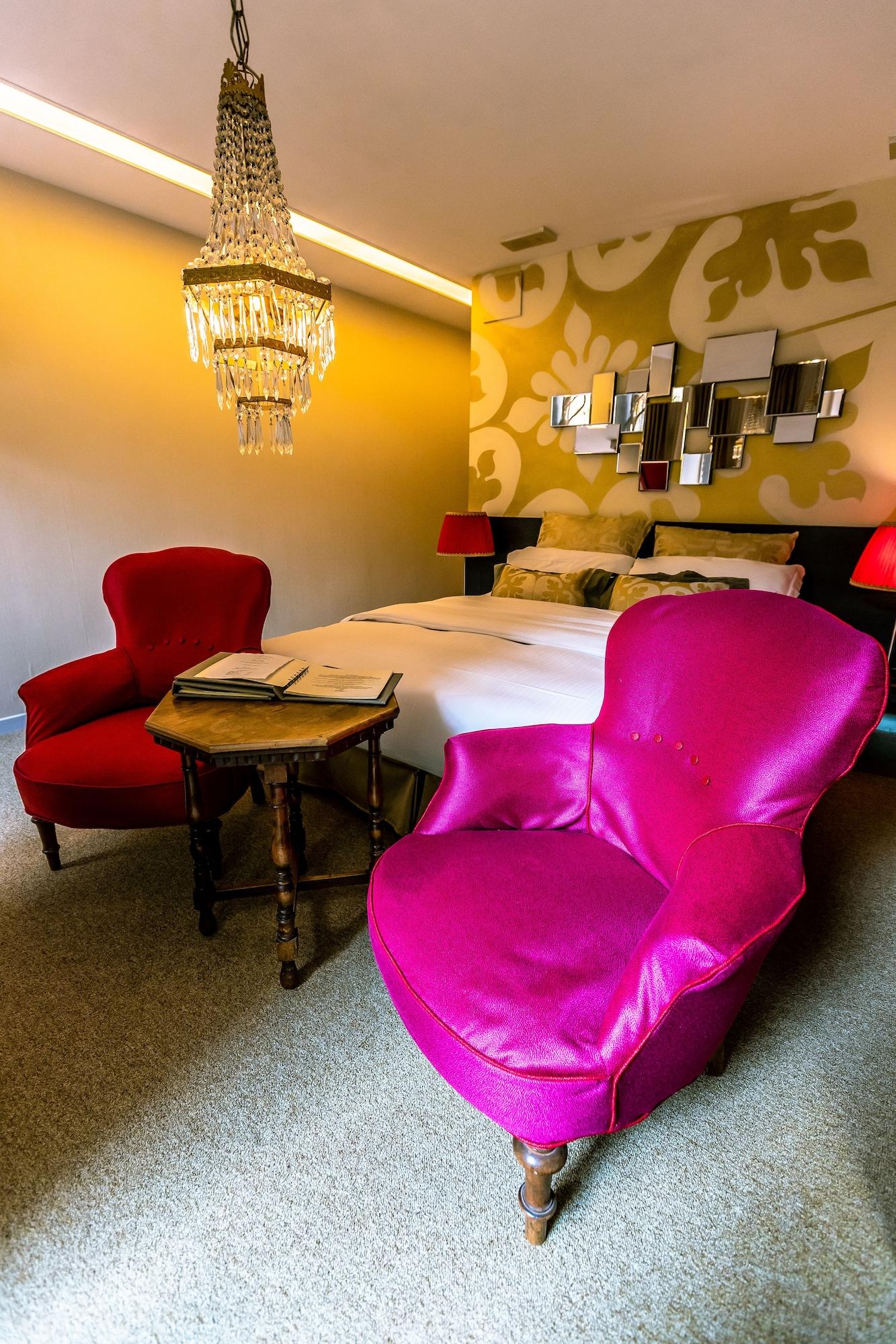 Avogaria 5 Rooms เวนิส ภายนอก รูปภาพ