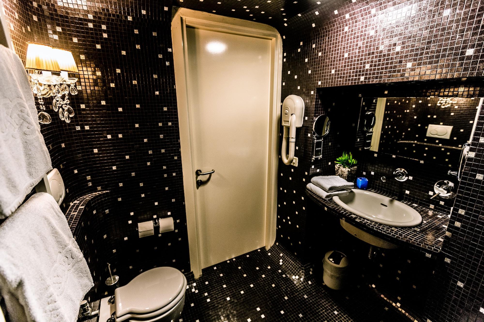Avogaria 5 Rooms เวนิส ภายนอก รูปภาพ