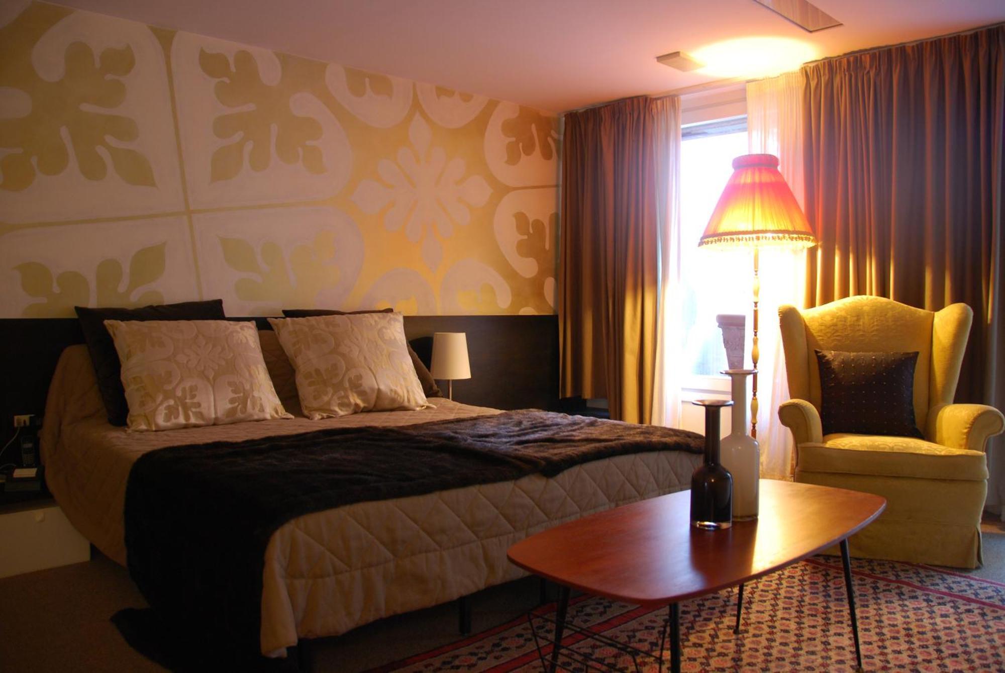 Avogaria 5 Rooms เวนิส ภายนอก รูปภาพ