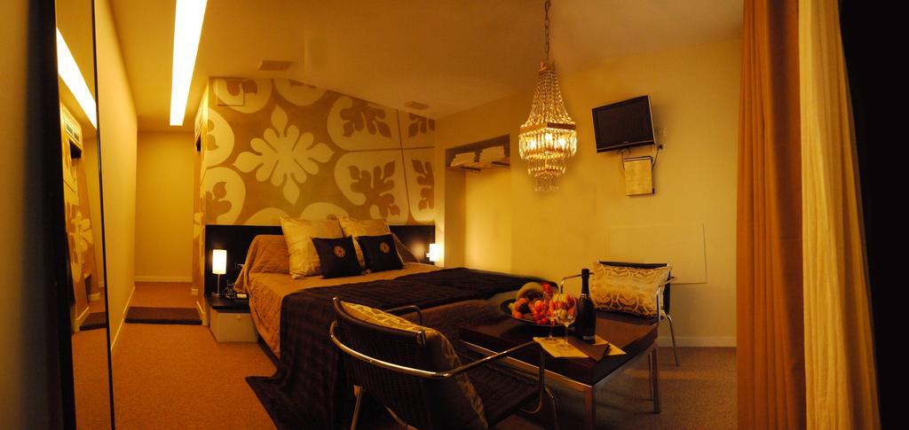Avogaria 5 Rooms เวนิส ห้อง รูปภาพ
