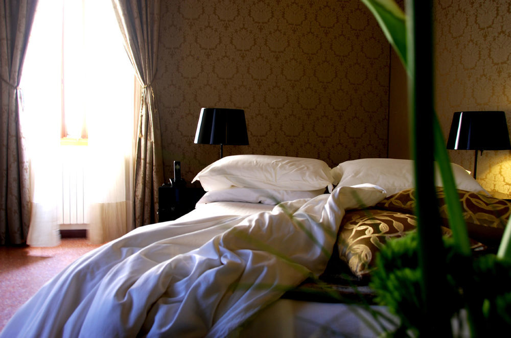 Avogaria 5 Rooms เวนิส ภายนอก รูปภาพ
