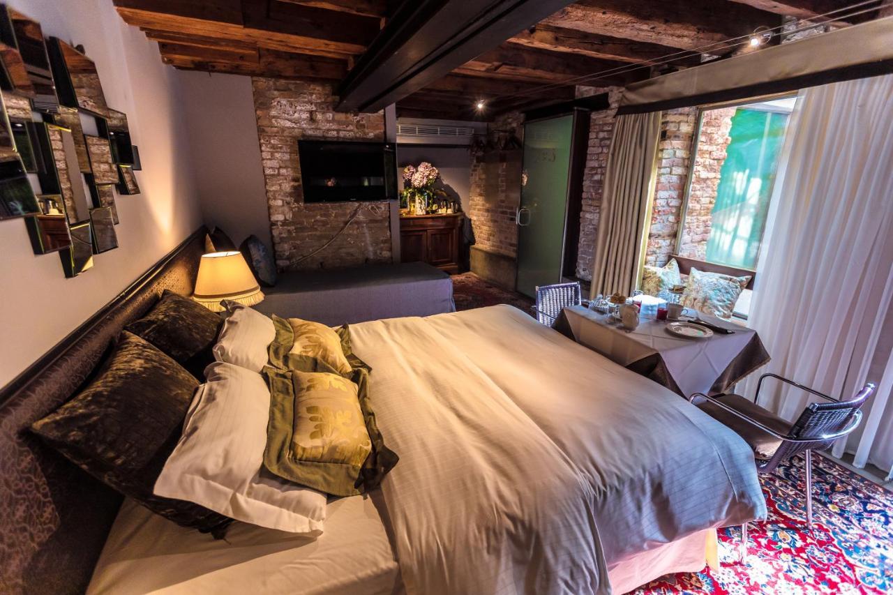 Avogaria 5 Rooms เวนิส ภายนอก รูปภาพ