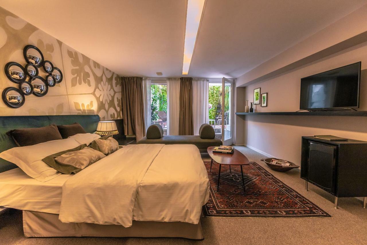 Avogaria 5 Rooms เวนิส ภายนอก รูปภาพ