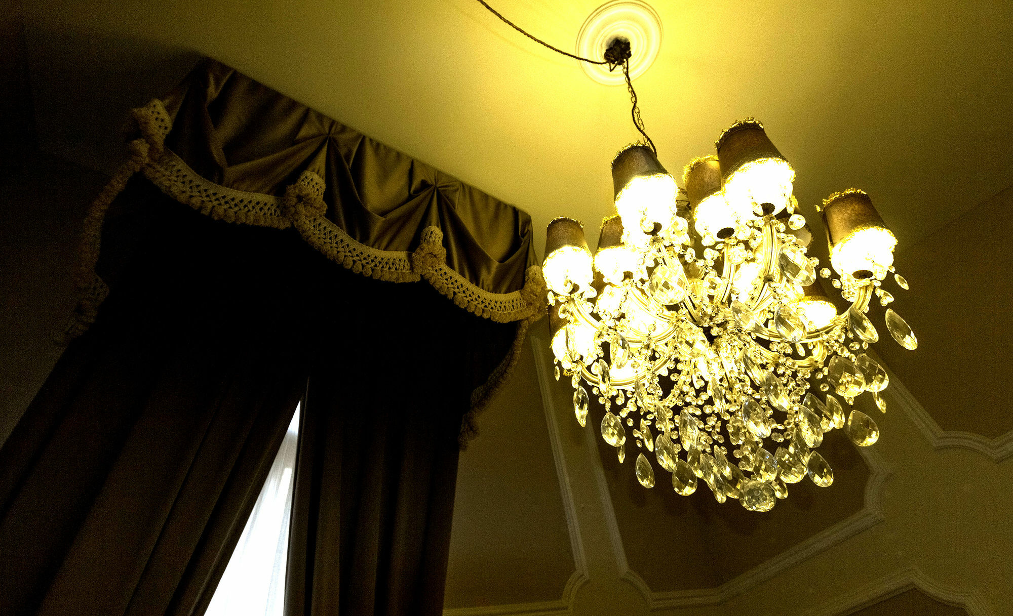 Avogaria 5 Rooms เวนิส ภายนอก รูปภาพ