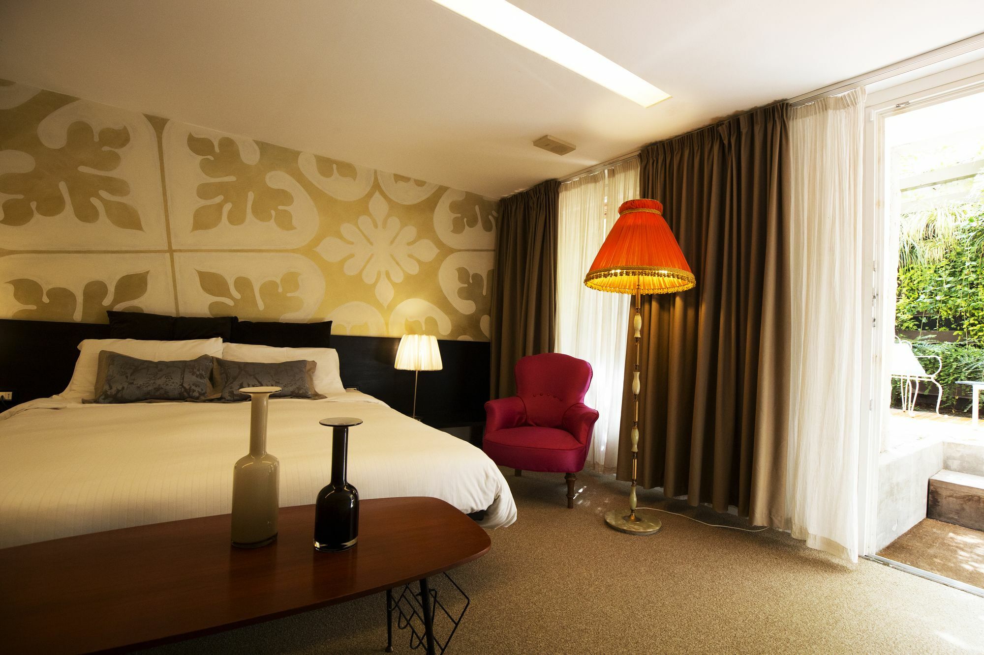 Avogaria 5 Rooms เวนิส ภายนอก รูปภาพ