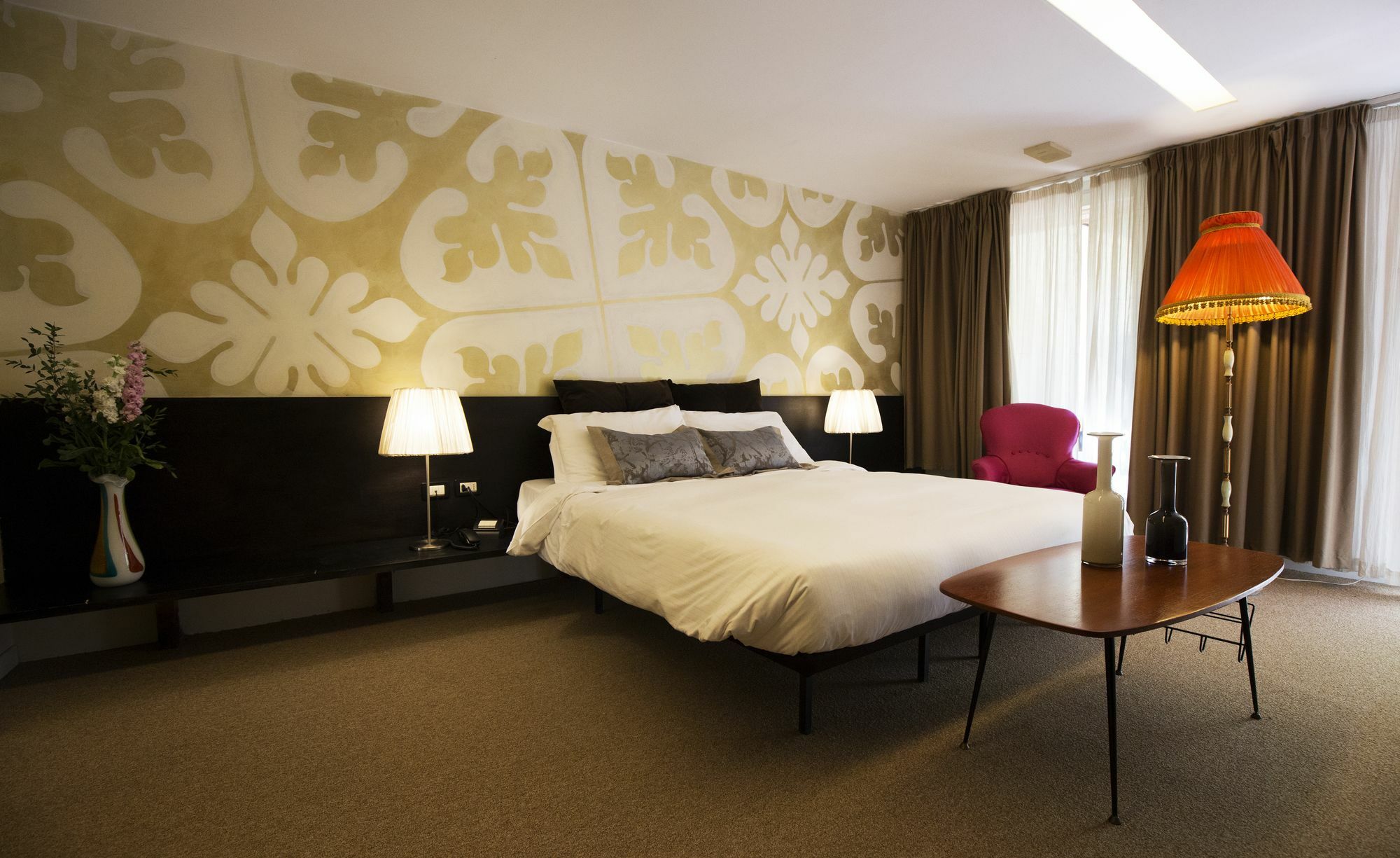 Avogaria 5 Rooms เวนิส ภายนอก รูปภาพ