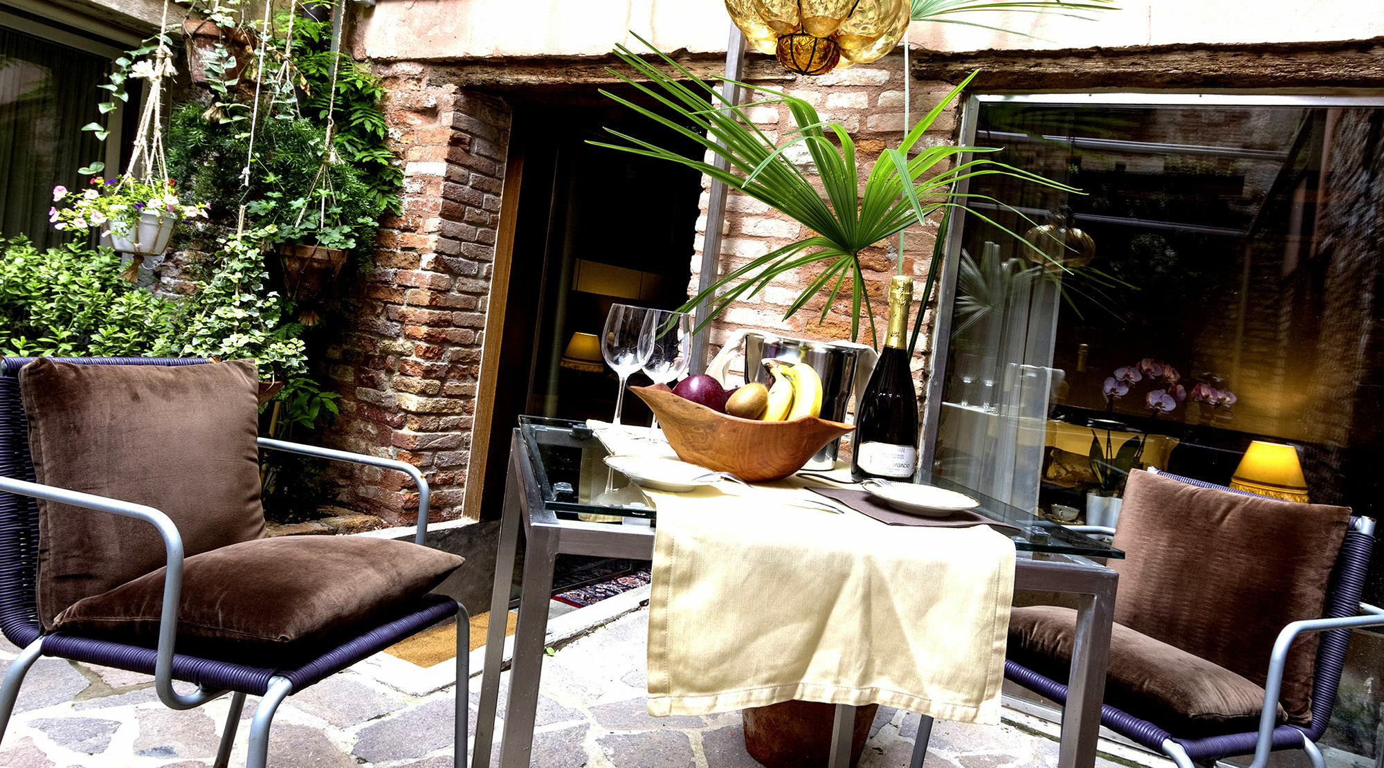 Avogaria 5 Rooms เวนิส ภายนอก รูปภาพ