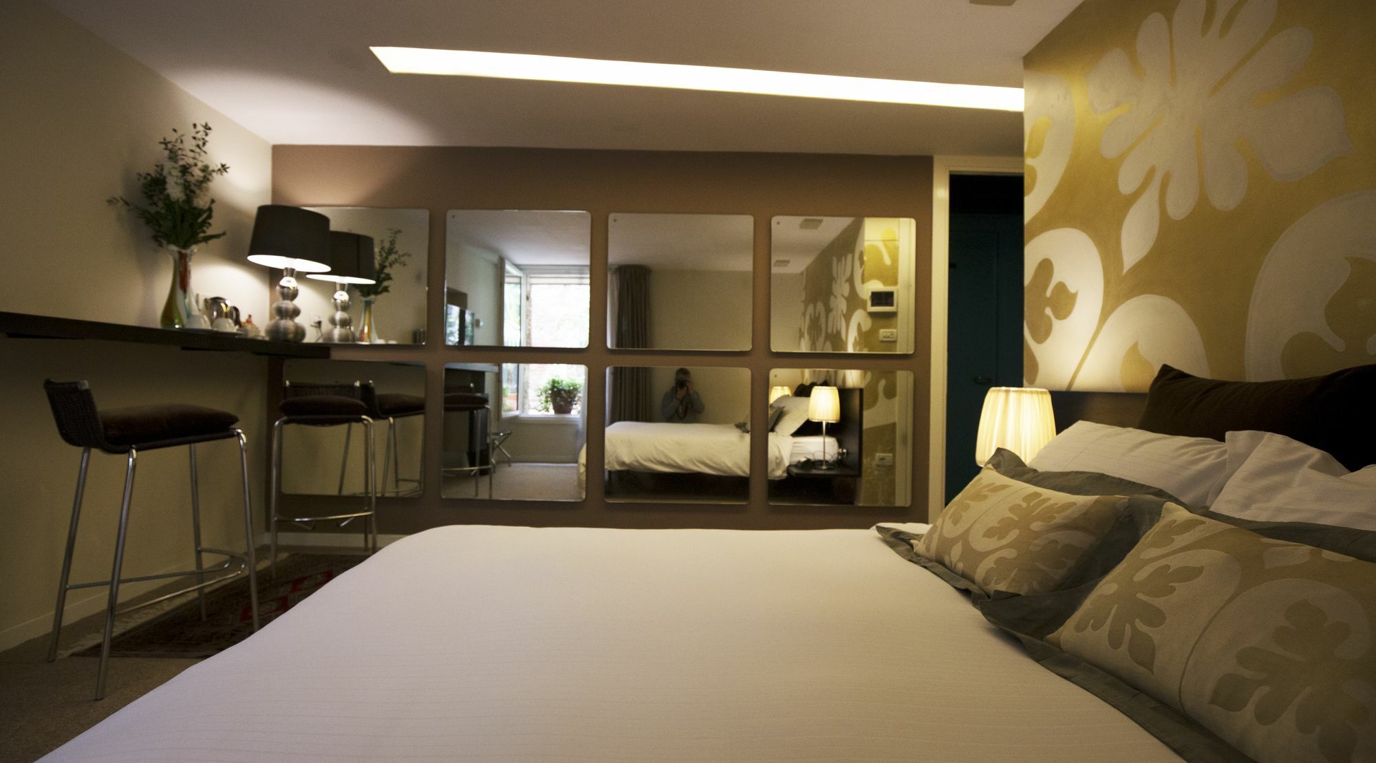 Avogaria 5 Rooms เวนิส ภายนอก รูปภาพ