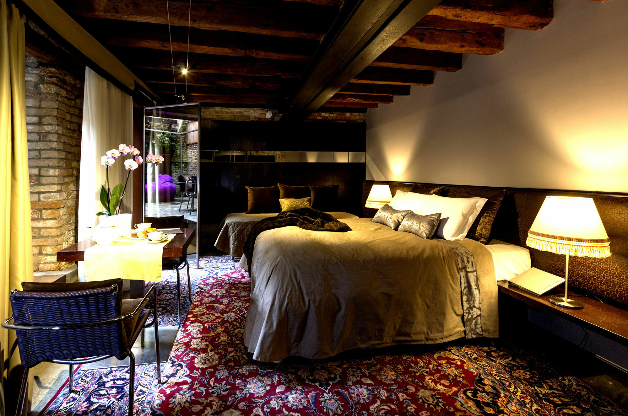 Avogaria 5 Rooms เวนิส ภายนอก รูปภาพ