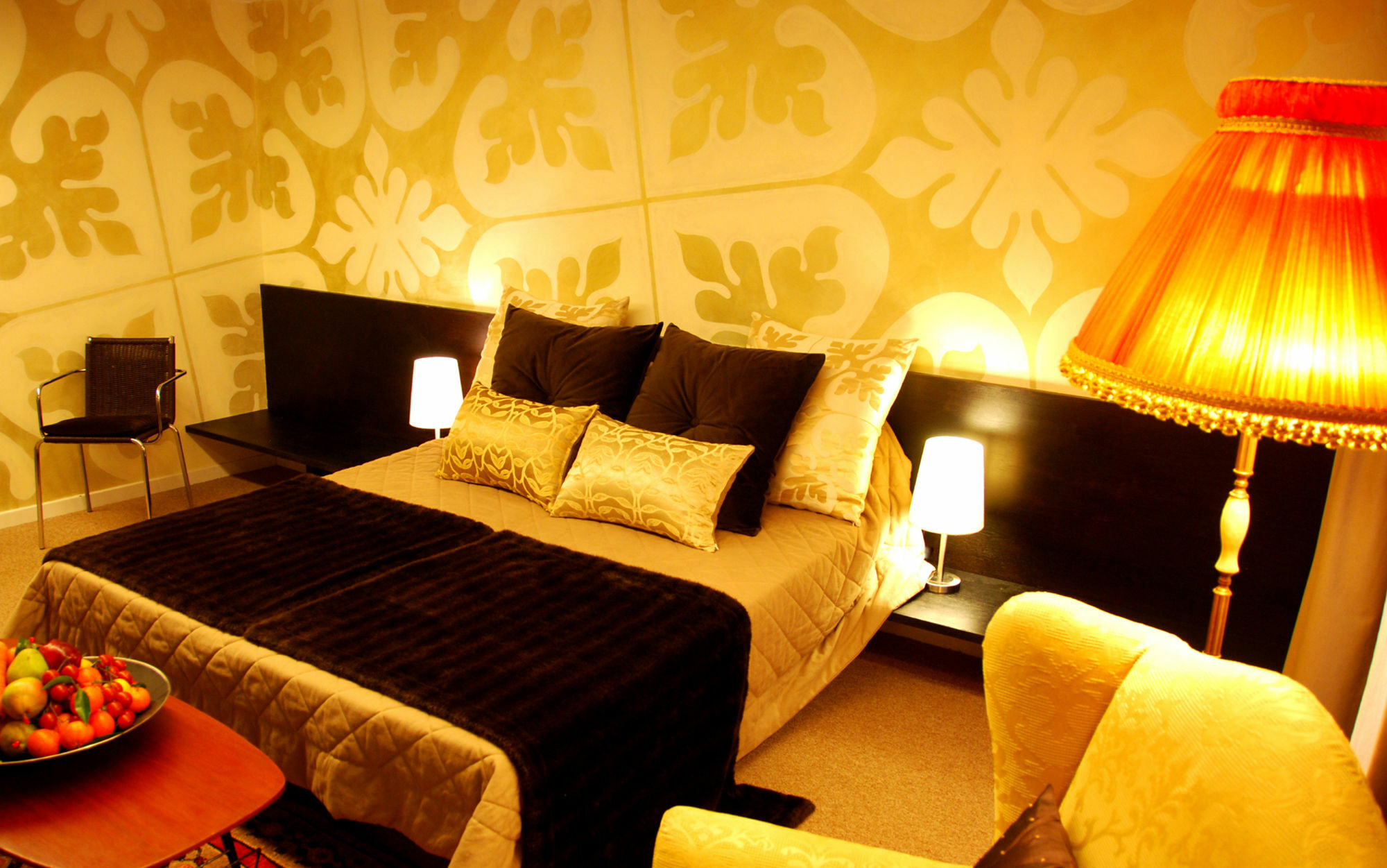 Avogaria 5 Rooms เวนิส ภายนอก รูปภาพ