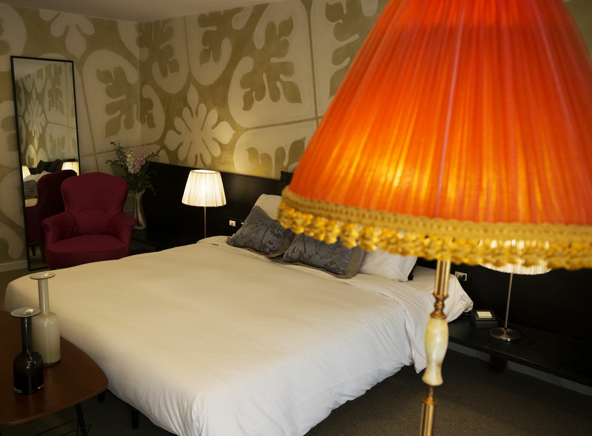 Avogaria 5 Rooms เวนิส ภายนอก รูปภาพ