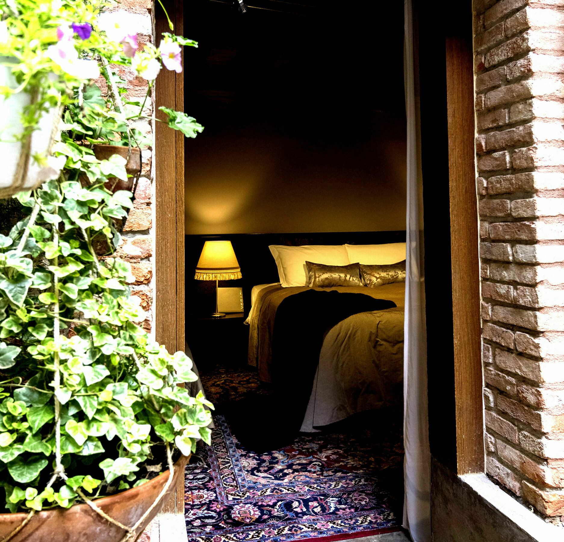 Avogaria 5 Rooms เวนิส ภายนอก รูปภาพ