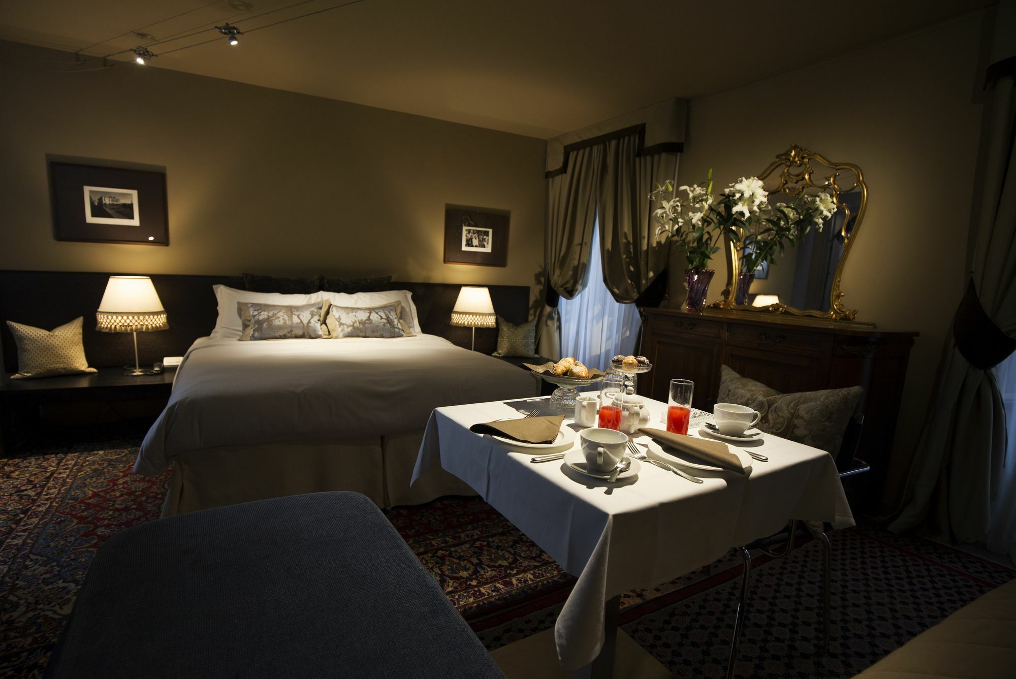Avogaria 5 Rooms เวนิส ภายนอก รูปภาพ