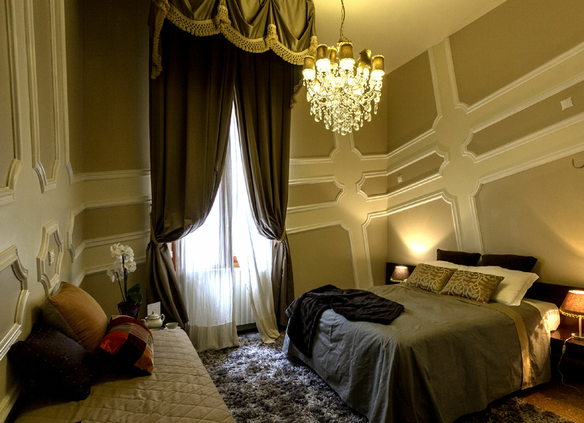 Avogaria 5 Rooms เวนิส ภายนอก รูปภาพ