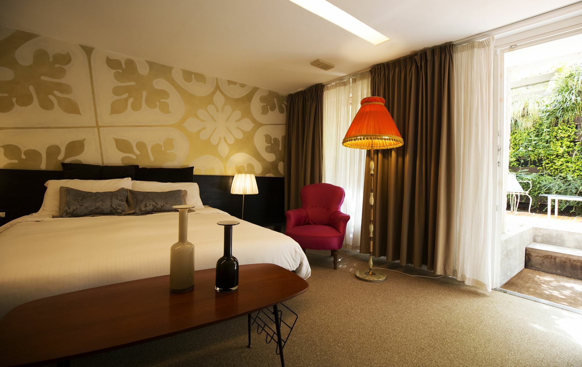 Avogaria 5 Rooms เวนิส ภายนอก รูปภาพ