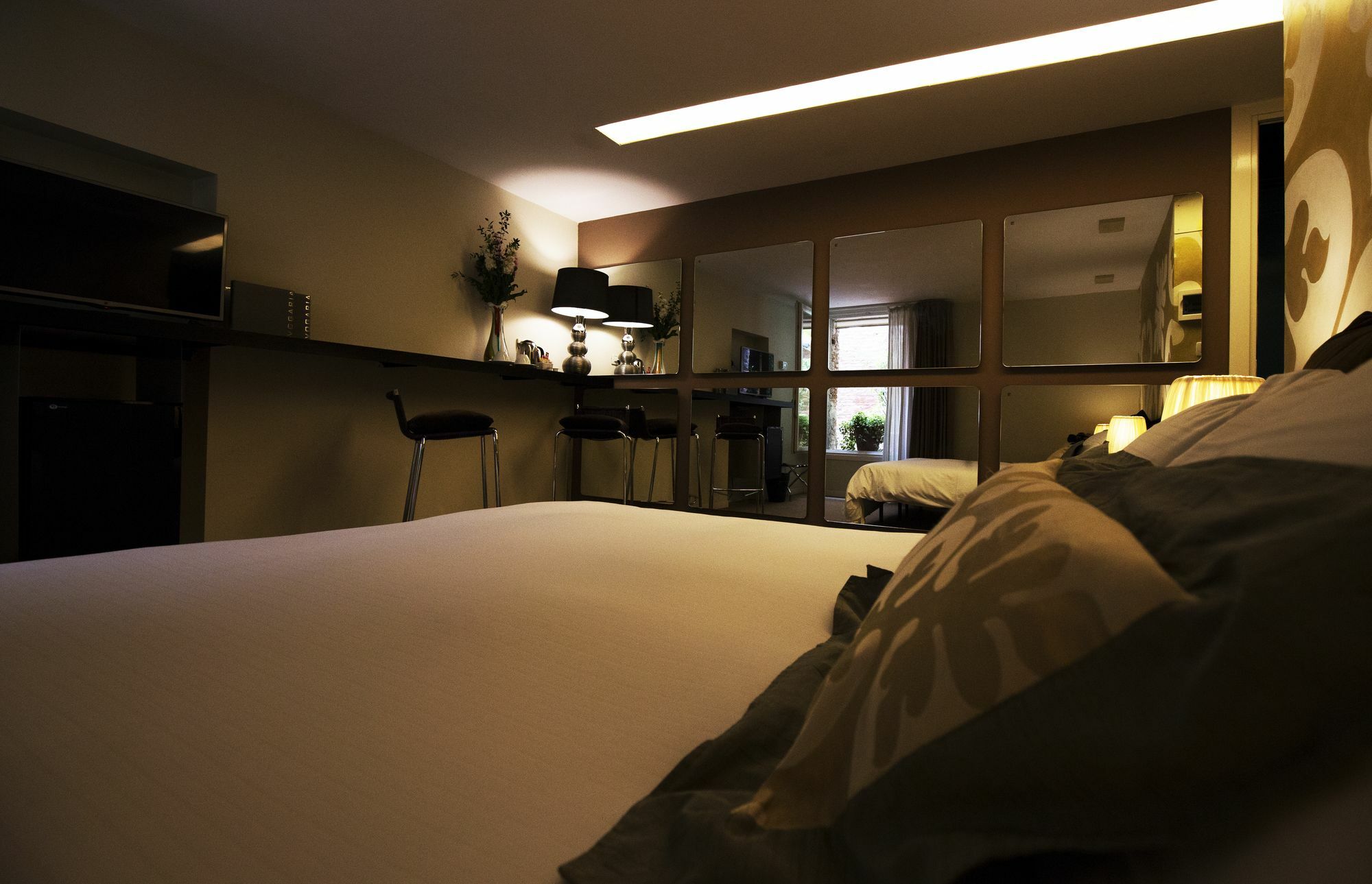 Avogaria 5 Rooms เวนิส ภายนอก รูปภาพ