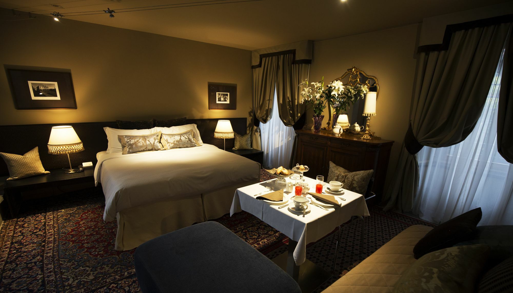 Avogaria 5 Rooms เวนิส ภายนอก รูปภาพ