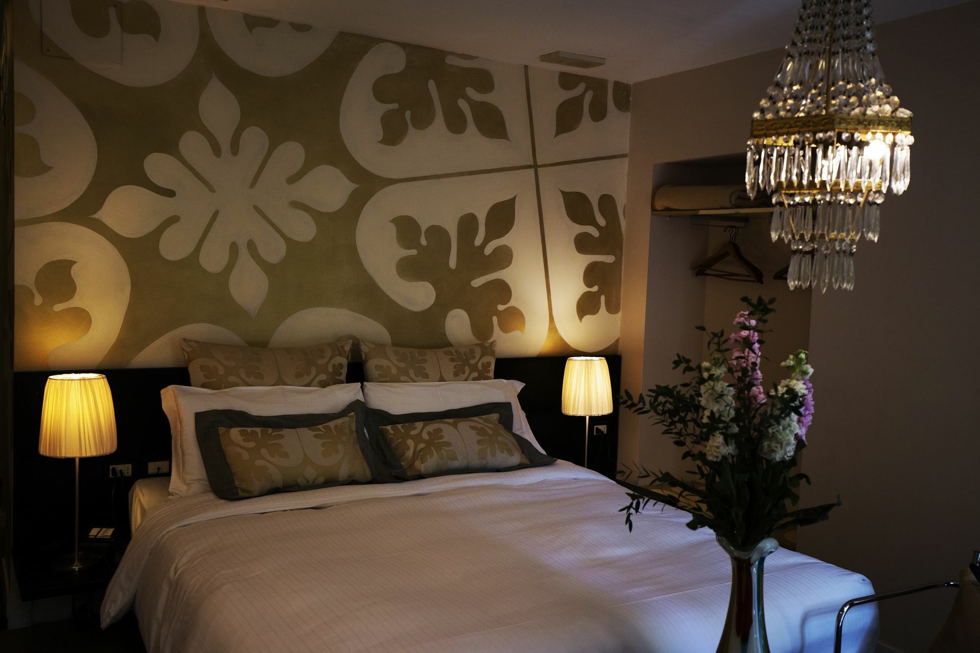 Avogaria 5 Rooms เวนิส ภายนอก รูปภาพ
